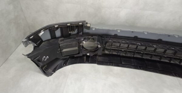 Bumper Mini Cooper Countryman F60 17-5111 7390520 Voorbumper HK1009
