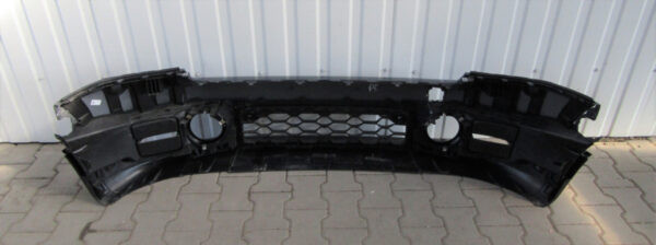 Bumper Mini Cooper Countryman S F60 17-51117390520 Voorbumper KS6263