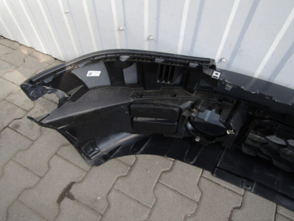 Bumper Mini Cooper Countryman S F60 17-51117390520 Voorbumper KS6263