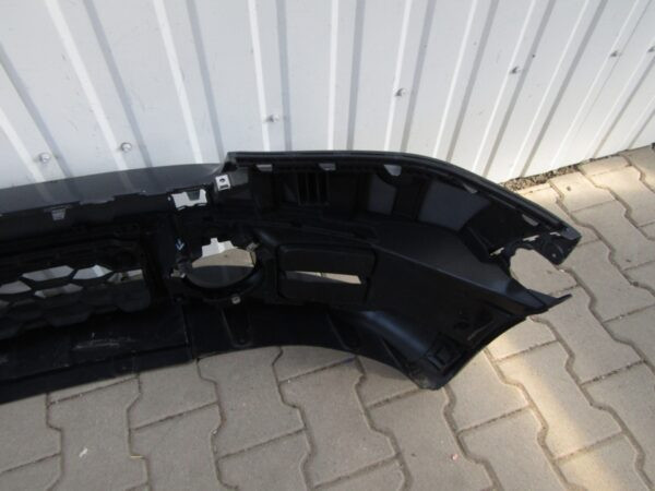 Bumper Mini Cooper Countryman S F60 17-51117390520 Voorbumper KS6263