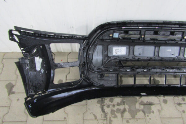 Bumper Mini Cooper F55 F56 FACELIFT LCI 21-9450543 Voorbumper SM71