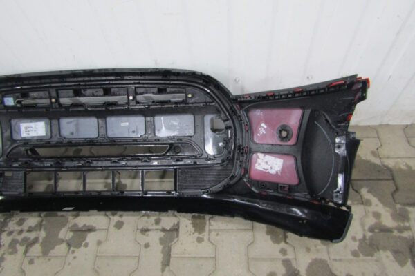 Bumper Mini Cooper F55 F56 FACELIFT LCI 21-9450543 Voorbumper SM71