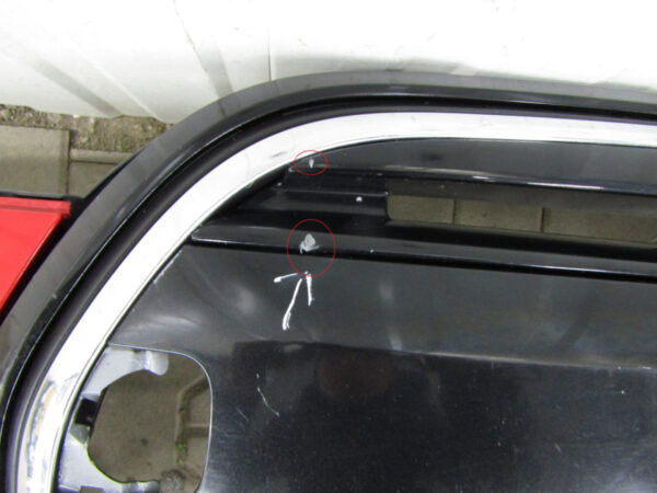 Bumper Mini Cooper F55 F56 FACELIFT LCI 21-9450543 Voorbumper SM71