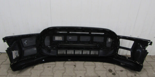 Bumper Mini Cooper F55 F56 FACELIFT LCI 21-9450543 Voorbumper SM196