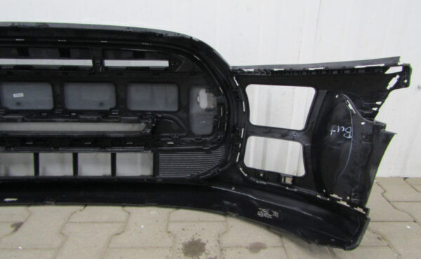 Bumper Mini Cooper F55 F56 FACELIFT LCI 21-9450543 Voorbumper SM196