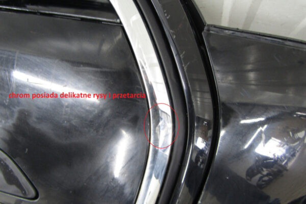 Bumper Mini Cooper F55 F56 FACELIFT LCI 21-9450543 Voorbumper SM196