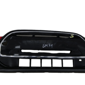 Bumper Mini Cooper F55 F56 FACELIFT LCI 21-9450543 Voorbumper SM71