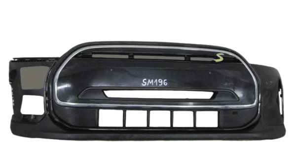 Bumper Mini Cooper F55 F56 FACELIFT LCI 21-9450543 Voorbumper SM196