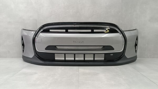 Bumper Mini Cooper F55 F56 SE FACELIFT LCI 21-9450543 Voorbumper HK1067