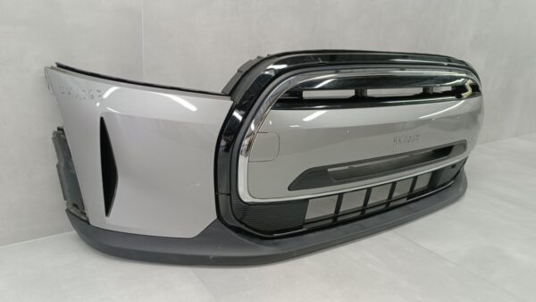 Bumper Mini Cooper F55 F56 SE FACELIFT LCI 21-9450543 Voorbumper HK1067