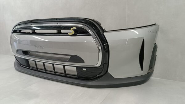 Bumper Mini Cooper F55 F56 SE FACELIFT LCI 21-9450543 Voorbumper HK1067