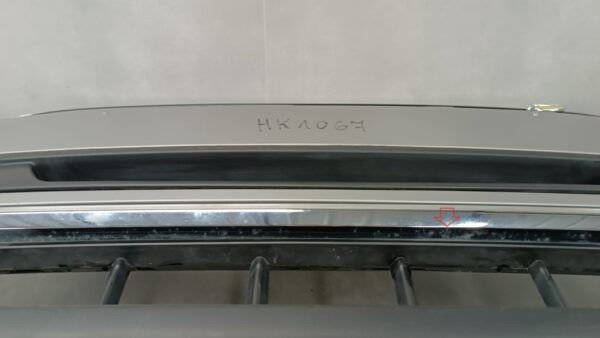 Bumper Mini Cooper F55 F56 SE FACELIFT LCI 21-9450543 Voorbumper HK1067