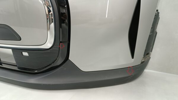 Bumper Mini Cooper F55 F56 SE FACELIFT LCI 21-9450543 Voorbumper HK1067