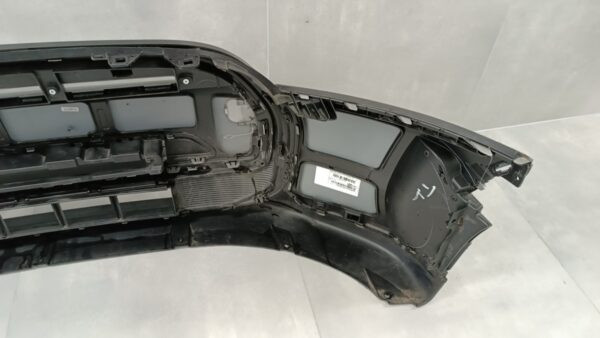 Bumper Mini Cooper F55 F56 SE FACELIFT LCI 21-9450543 Voorbumper HK1067