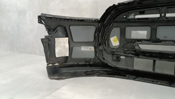 Bumper Mini Cooper F55 F56 SE FACELIFT LCI 21-9450543 Voorbumper HK1067