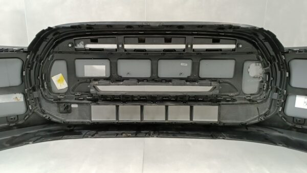 Bumper Mini Cooper F55 F56 SE FACELIFT LCI 21-9450543 Voorbumper HK1067