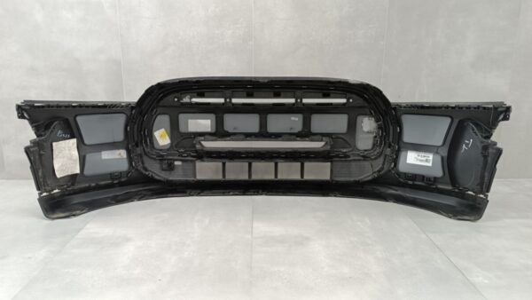 Bumper Mini Cooper F55 F56 SE FACELIFT LCI 21-9450543 Voorbumper HK1067