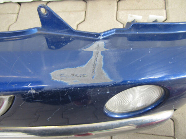 Bumper Mini Cooper R50 01-04 51116800130 Voorbumper  X4833