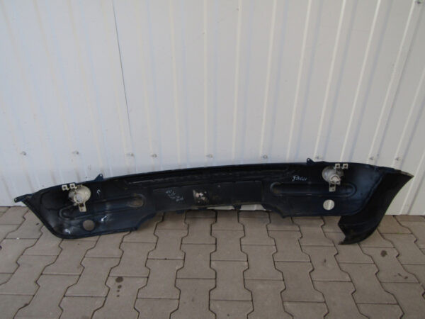 Bumper Mini Cooper R50 01-04 51116800130 Voorbumper  X4833