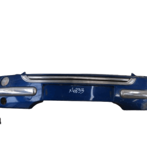 Bumper Mini Cooper R50 01-04 51116800130 Voorbumper  X4833