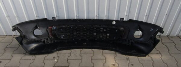 Bumper Mini Cooper R55 R56 FACELIFT10-13 166149-10 Voorbumper KS6260