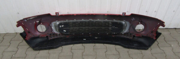 Bumper Mini Cooper R55 R56 FACELIFT 10-13 166149-10 Voorbumper KS6964
