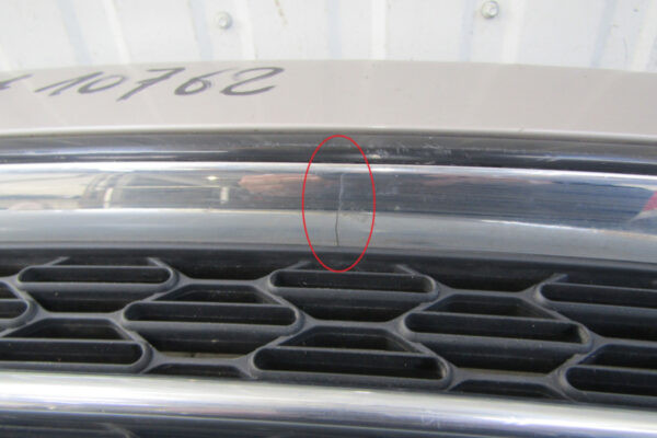 Bumper Mini Cooper R55 R56 FACELIFT 10-13 166149-10 Voorbumper KJ10762