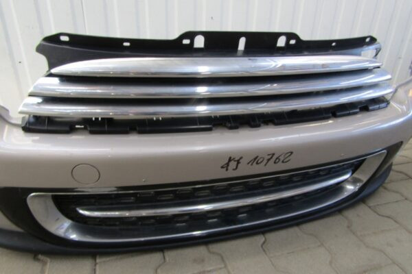Bumper Mini Cooper R55 R56 FACELIFT 10-13 166149-10 Voorbumper KJ10762