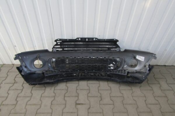 Bumper Mini Cooper R55 R56 FACELIFT 10-13 166149-10 Voorbumper KJ10762