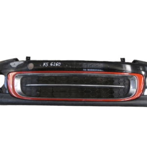 Bumper Mini Cooper R55 R56 FACELIFT10-13 166149-10 Voorbumper KS6260