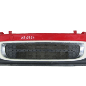 Bumper Mini Cooper R55 R56 FACELIFT 10-13 166149-10 Voorbumper KS6964