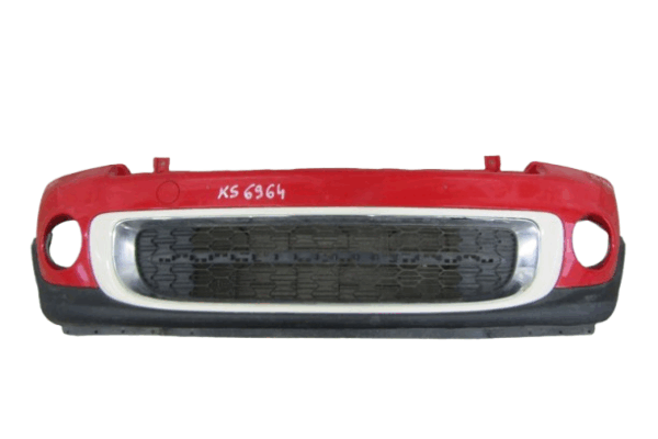 Bumper Mini Cooper R55 R56 FACELIFT 10-13 166149-10 Voorbumper KS6964