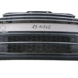 Bumper Mini Cooper R55 R56 FACELIFT 10-13 166149-10 Voorbumper KJ10762
