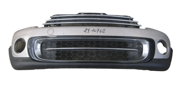 Bumper Mini Cooper R55 R56 FACELIFT 10-13 166149-10 Voorbumper KJ10762