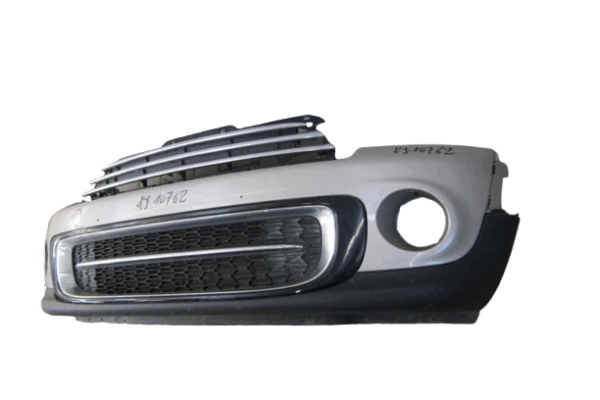 Bumper Mini Cooper R55 R56 FACELIFT 10-13 166149-10 Voorbumper KJ10762