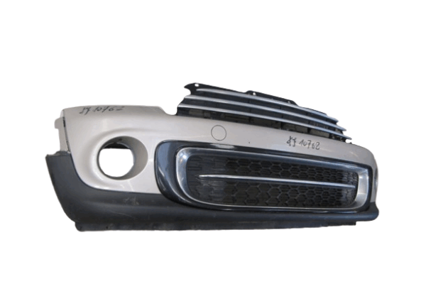 Bumper Mini Cooper R55 R56 FACELIFT 10-13 166149-10 Voorbumper KJ10762