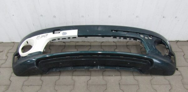 Bumper Mini Cooper R56 Sport Aero 06-13 7188602 Voorbumper KJ11089