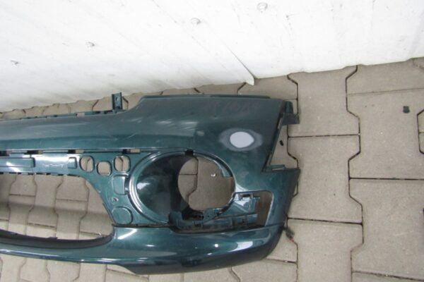 Bumper Mini Cooper R56 Sport Aero 06-13 7188602 Voorbumper KJ11089