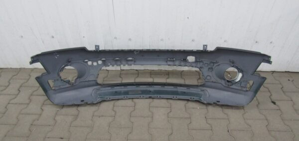 Bumper Mini Cooper R56 Sport Aero 06-13 7188602 Voorbumper KJ11089