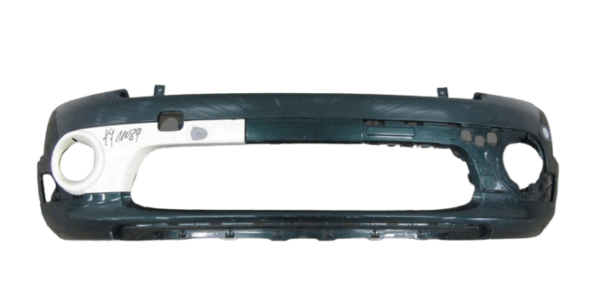 Bumper Mini Cooper R56 Sport Aero 06-13 7188602 Voorbumper KJ11089