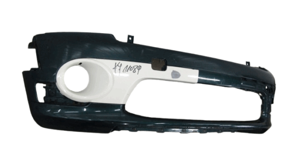 Bumper Mini Cooper R56 Sport Aero 06-13 7188602 Voorbumper KJ11089
