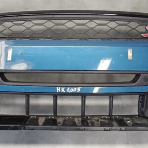 Bumper Mini Cooper S F55 F56 FACELIFT LCI 21-9450563 Voorbumper HK1005