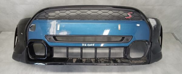 Bumper Mini Cooper S F55 F56 FACELIFT LCI 21-9450563 Voorbumper HK1005