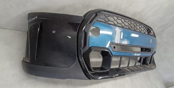 Bumper Mini Cooper S F55 F56 FACELIFT LCI 21-9450563 Voorbumper HK1005