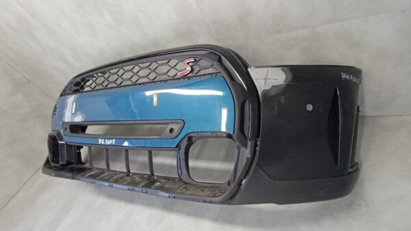 Bumper Mini Cooper S F55 F56 FACELIFT LCI 21-9450563 Voorbumper HK1005