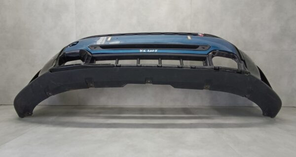 Bumper Mini Cooper S F55 F56 FACELIFT LCI 21-9450563 Voorbumper HK1005