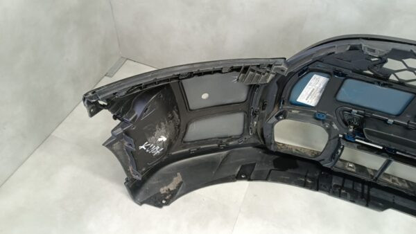 Bumper Mini Cooper S F55 F56 FACELIFT LCI 21-9450563 Voorbumper HK1005
