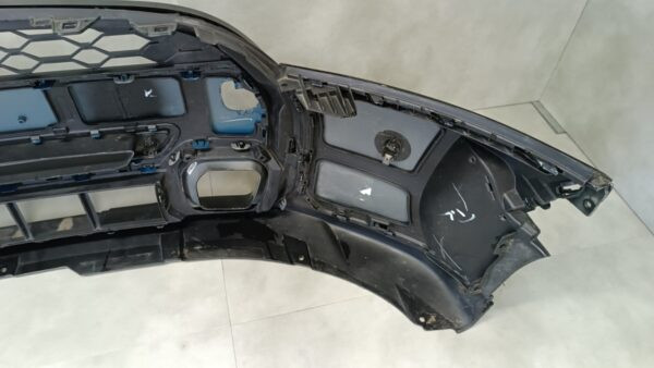 Bumper Mini Cooper S F55 F56 FACELIFT LCI 21-9450563 Voorbumper HK1005
