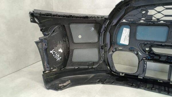Bumper Mini Cooper S F55 F56 FACELIFT LCI 21-9450563 Voorbumper HK1005