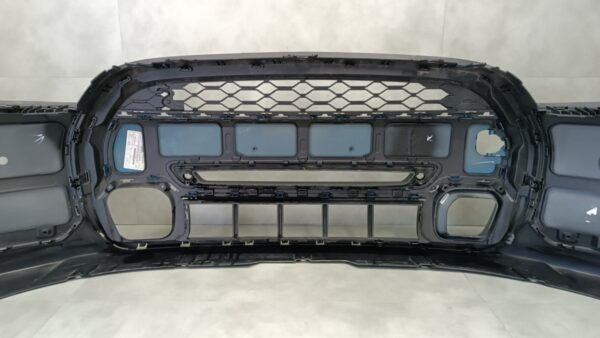 Bumper Mini Cooper S F55 F56 FACELIFT LCI 21-9450563 Voorbumper HK1005